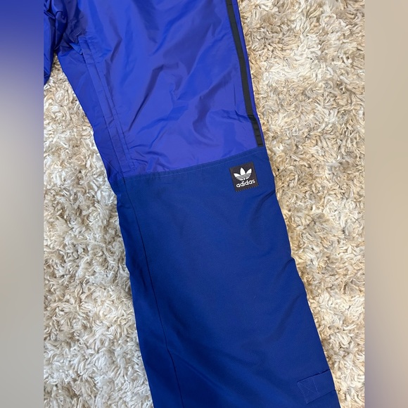 Adidas Riding pants - Picture 3 of 9